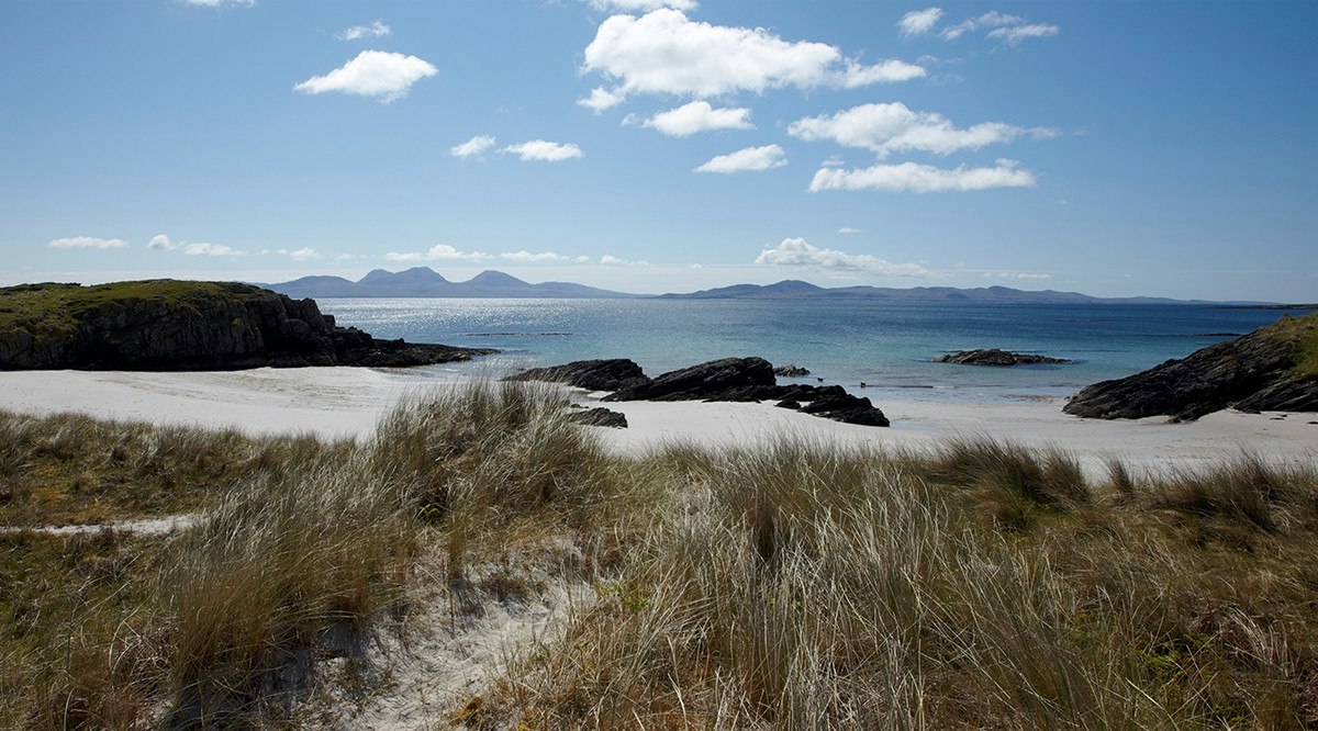 Colonsay Colonsay Holidays